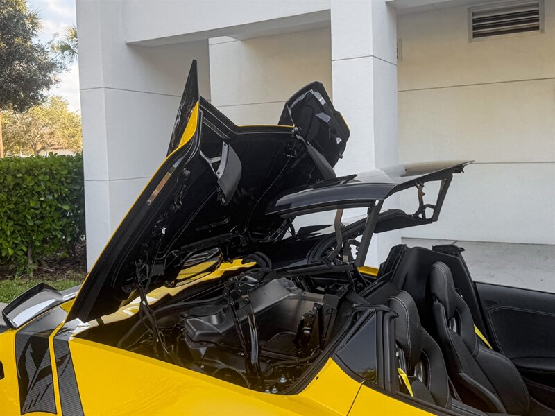 2025 Chevrolet Corvette Z06 - Photo 63 - Bonita Springs, FL 34134