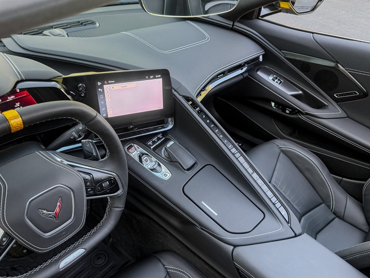 2025 Chevrolet Corvette Z06   - Photo 14 - Bonita Springs, FL 34134