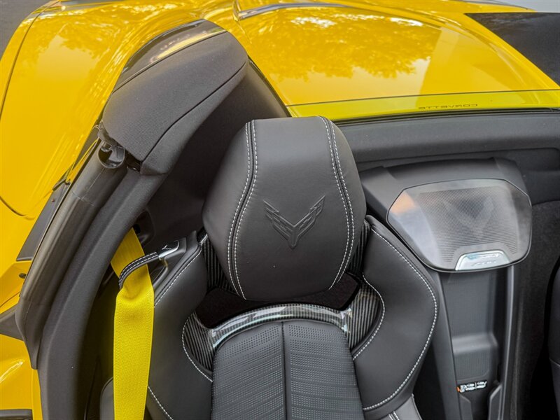 2025 Chevrolet Corvette Z06 - Photo 31 - Bonita Springs, FL 34134