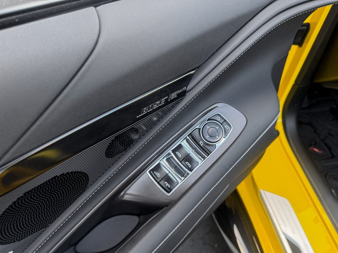 2025 Chevrolet Corvette Z06   - Photo 22 - Bonita Springs, FL 34134