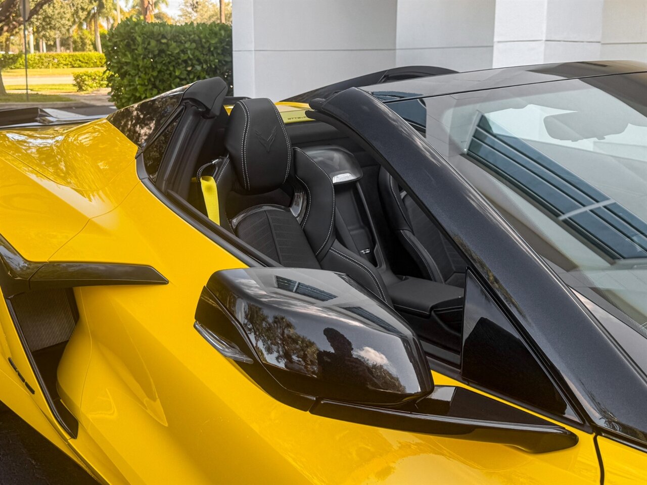 2025 Chevrolet Corvette Z06   - Photo 62 - Bonita Springs, FL 34134