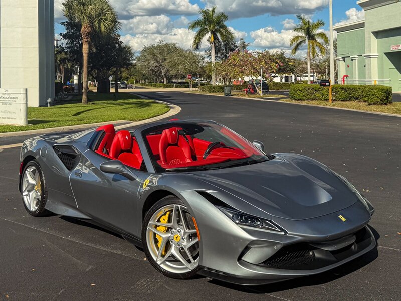 2021 Ferrari F8 Spider - Photo 72 - Bonita Springs, FL 34134