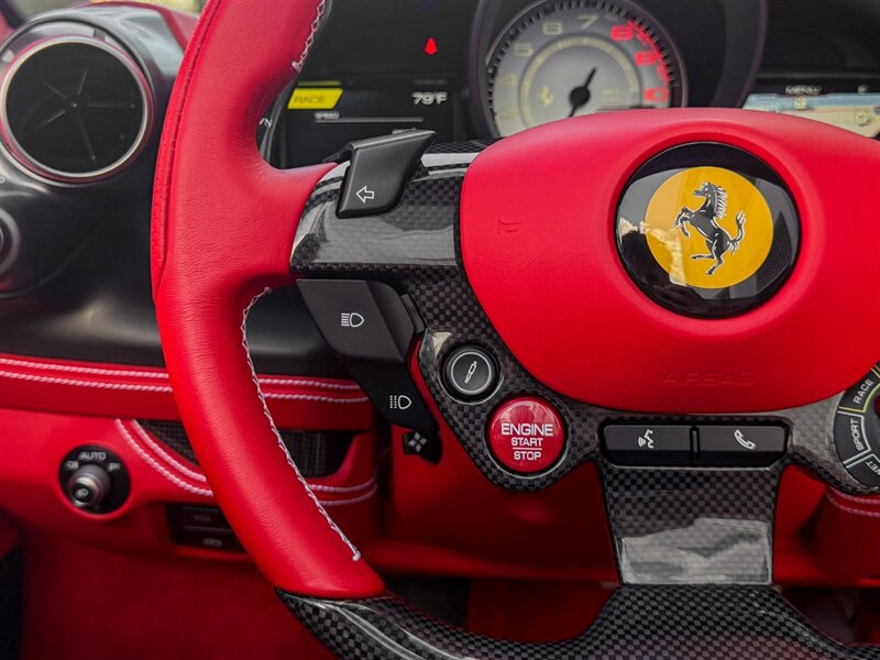 2021 Ferrari F8 Spider - Photo 29 - Bonita Springs, FL 34134