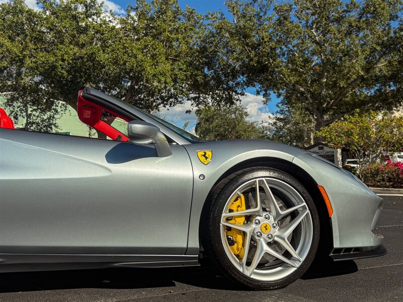 2021 Ferrari F8 Spider - Photo 66 - Bonita Springs, FL 34134