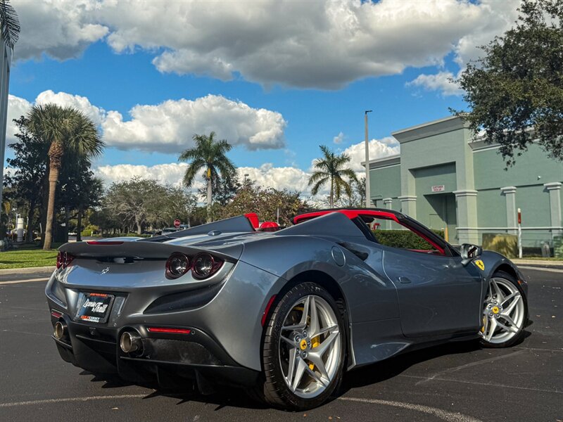 2021 Ferrari F8 Spider - Photo 61 - Bonita Springs, FL 34134