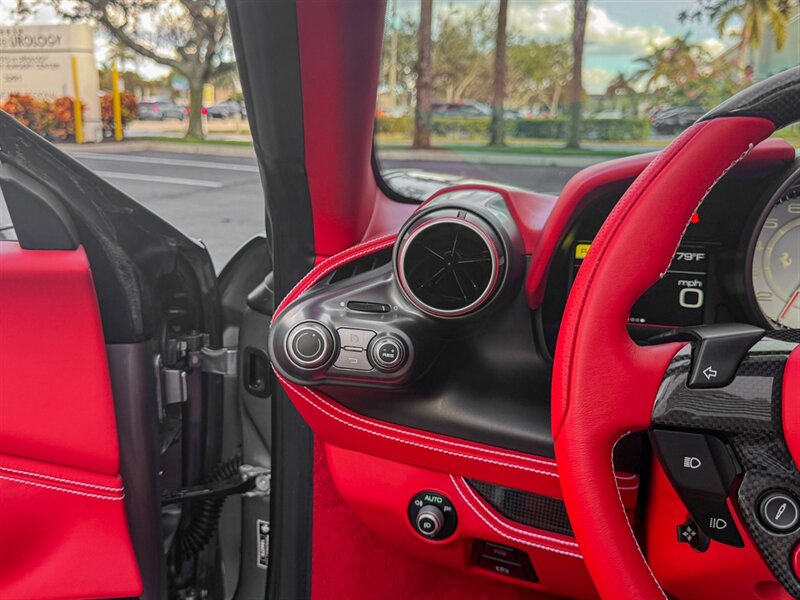 2021 Ferrari F8 Spider - Photo 18 - Bonita Springs, FL 34134