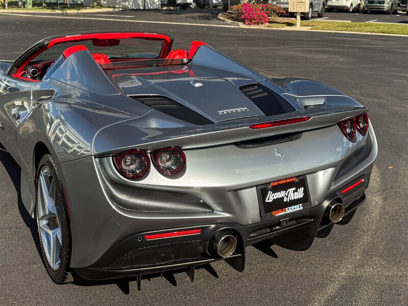 2021 Ferrari F8 Spider - Photo 54 - Bonita Springs, FL 34134