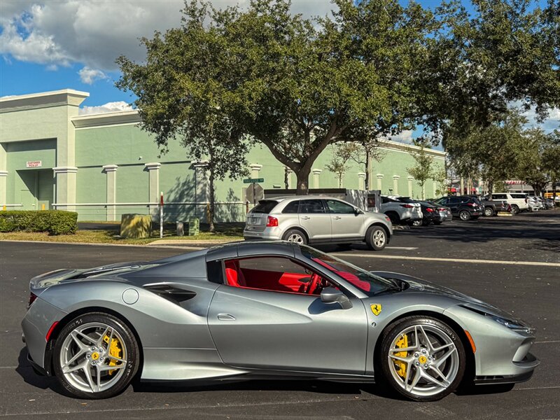 2021 Ferrari F8 Spider - Photo 71 - Bonita Springs, FL 34134