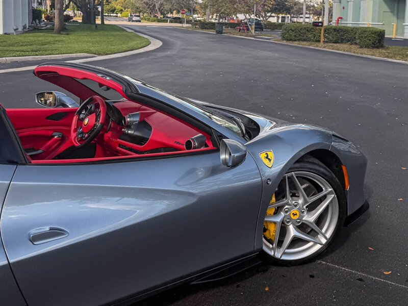 2021 Ferrari F8 Spider - Photo 63 - Bonita Springs, FL 34134