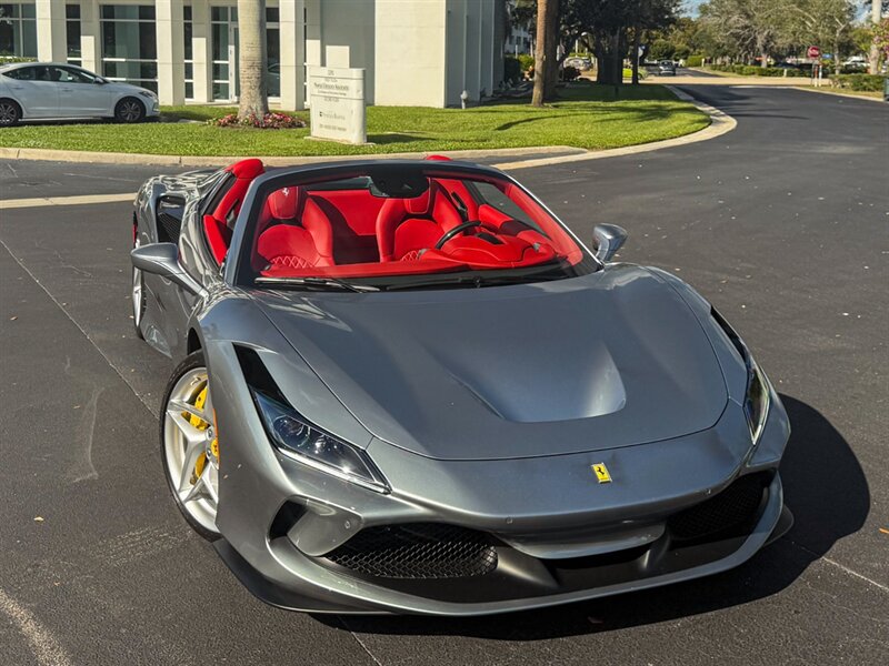 2021 Ferrari F8 Spider - Photo 75 - Bonita Springs, FL 34134