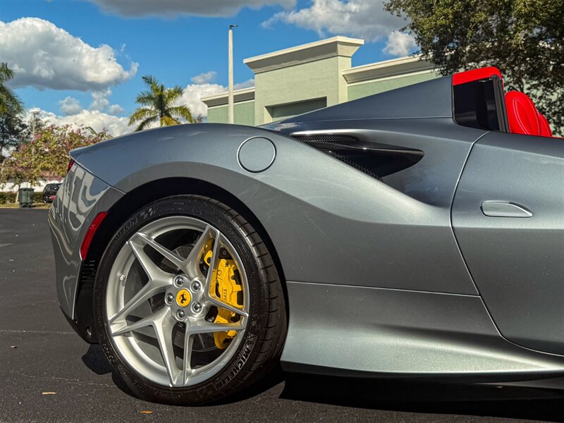 2021 Ferrari F8 Spider - Photo 67 - Bonita Springs, FL 34134