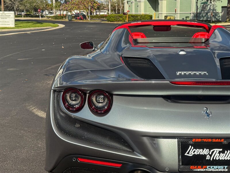 2021 Ferrari F8 Spider - Photo 56 - Bonita Springs, FL 34134