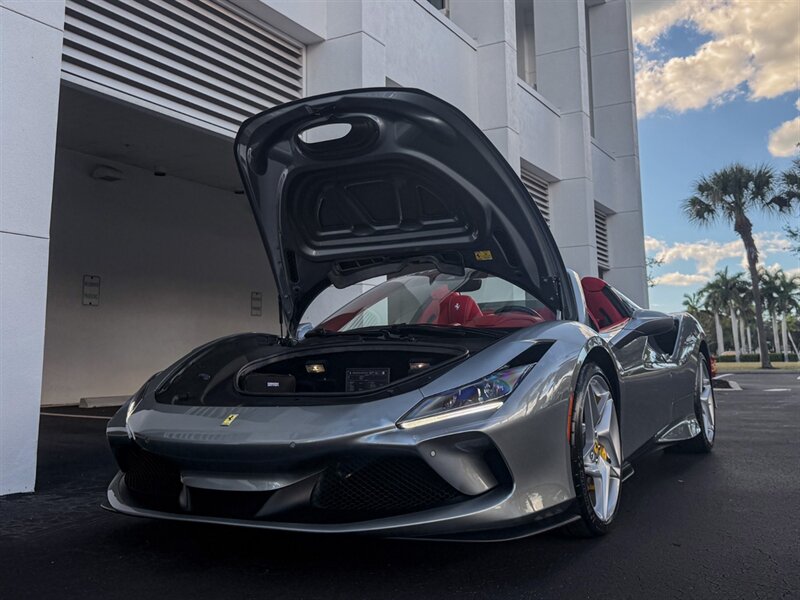 2021 Ferrari F8 Spider - Photo 42 - Bonita Springs, FL 34134