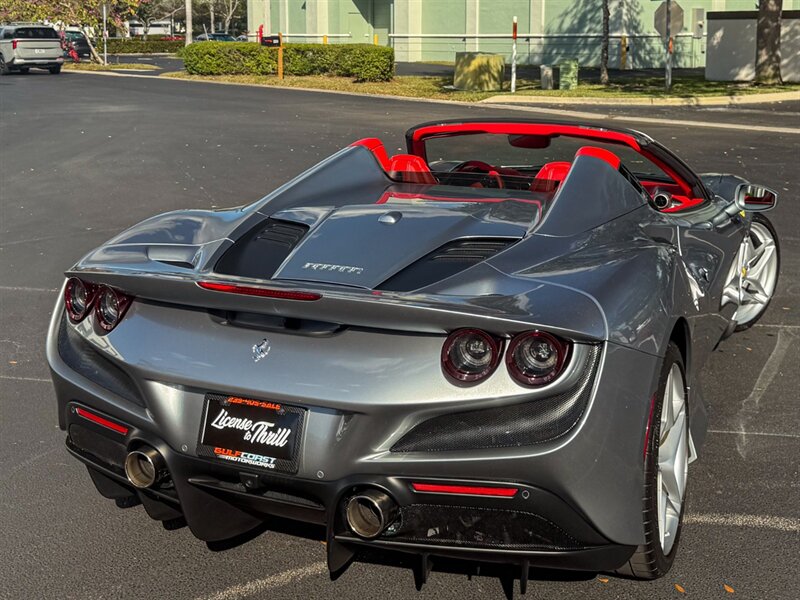 2021 Ferrari F8 Spider - Photo 59 - Bonita Springs, FL 34134