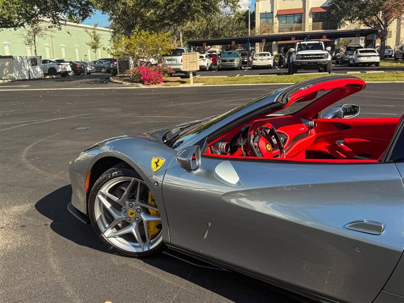 2021 Ferrari F8 Spider - Photo 52 - Bonita Springs, FL 34134