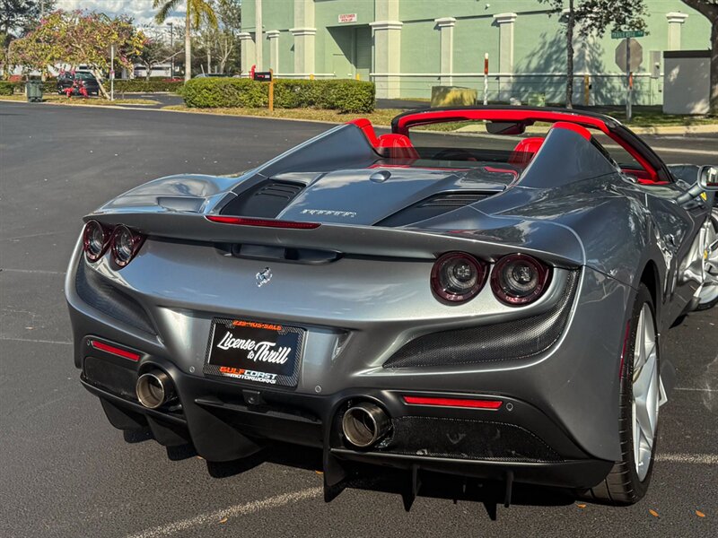 2021 Ferrari F8 Spider - Photo 60 - Bonita Springs, FL 34134