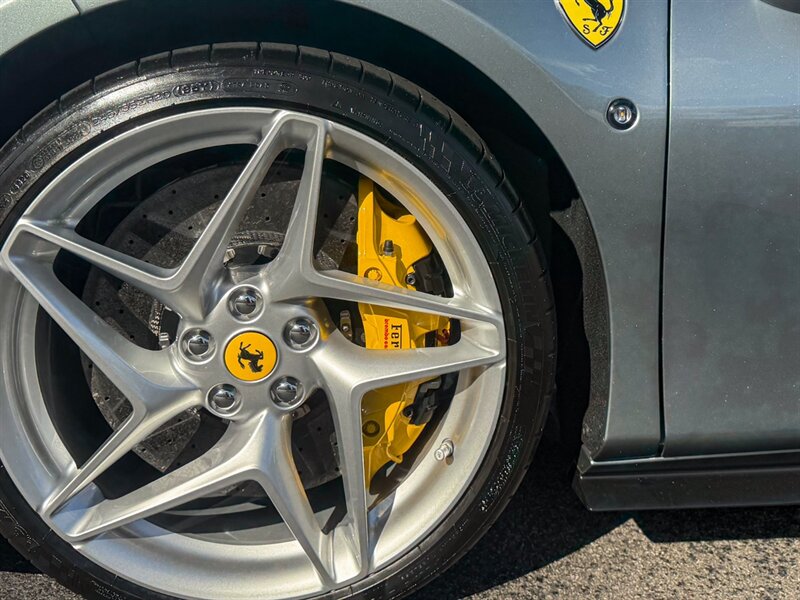 2021 Ferrari F8 Spider - Photo 47 - Bonita Springs, FL 34134