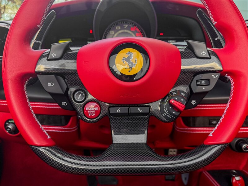 2021 Ferrari F8 Spider - Photo 31 - Bonita Springs, FL 34134