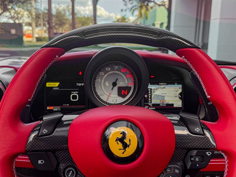 2021 Ferrari F8 Spider - Photo 28 - Bonita Springs, FL 34134