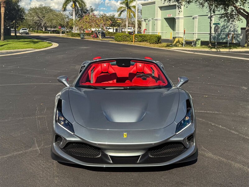 2021 Ferrari F8 Spider - Photo 5 - Bonita Springs, FL 34134
