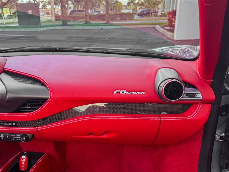 2021 Ferrari F8 Spider - Photo 38 - Bonita Springs, FL 34134