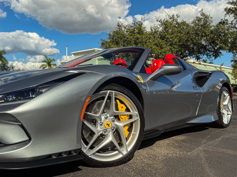 2021 Ferrari F8 Spider - Photo 10 - Bonita Springs, FL 34134