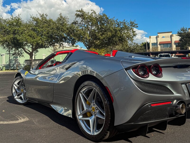 2021 Ferrari F8 Spider - Photo 51 - Bonita Springs, FL 34134