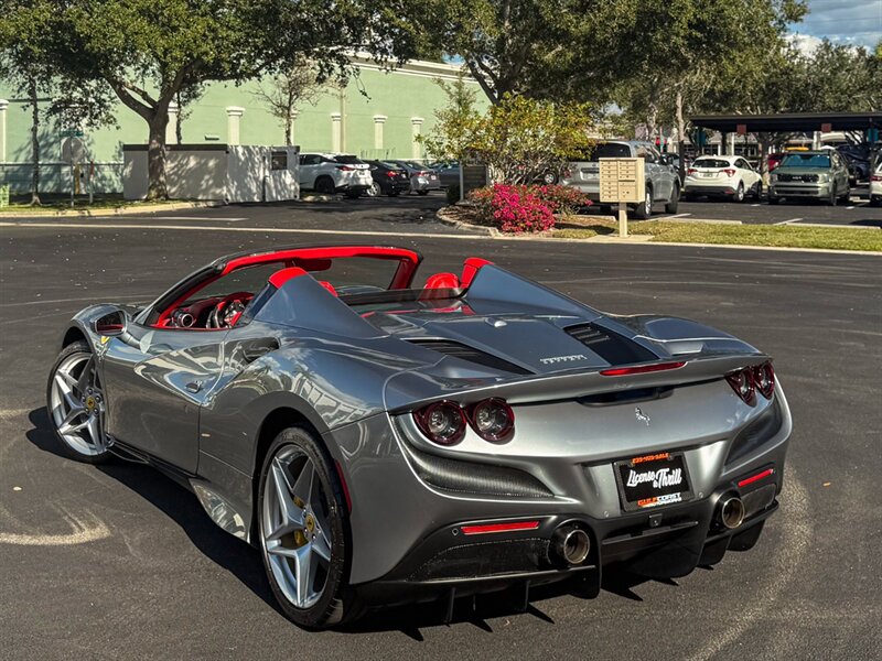 2021 Ferrari F8 Spider - Photo 49 - Bonita Springs, FL 34134