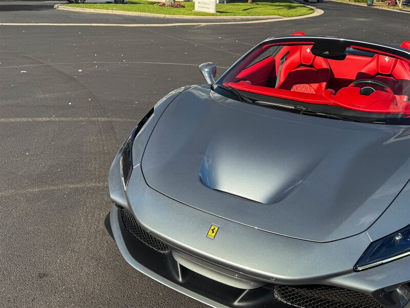 2021 Ferrari F8 Spider - Photo 4 - Bonita Springs, FL 34134