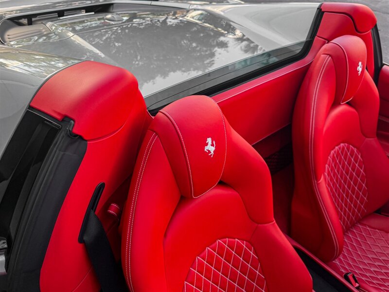 2021 Ferrari F8 Spider - Photo 34 - Bonita Springs, FL 34134