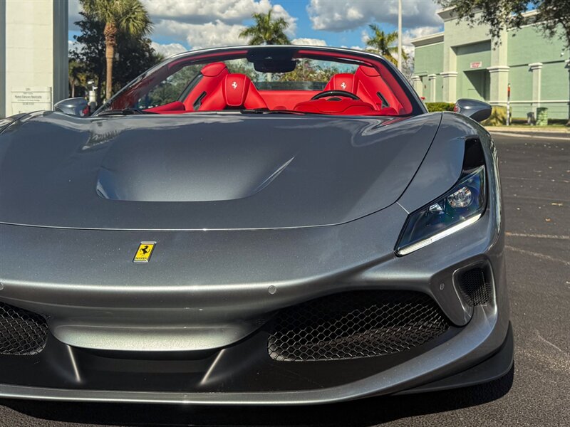 2021 Ferrari F8 Spider - Photo 3 - Bonita Springs, FL 34134