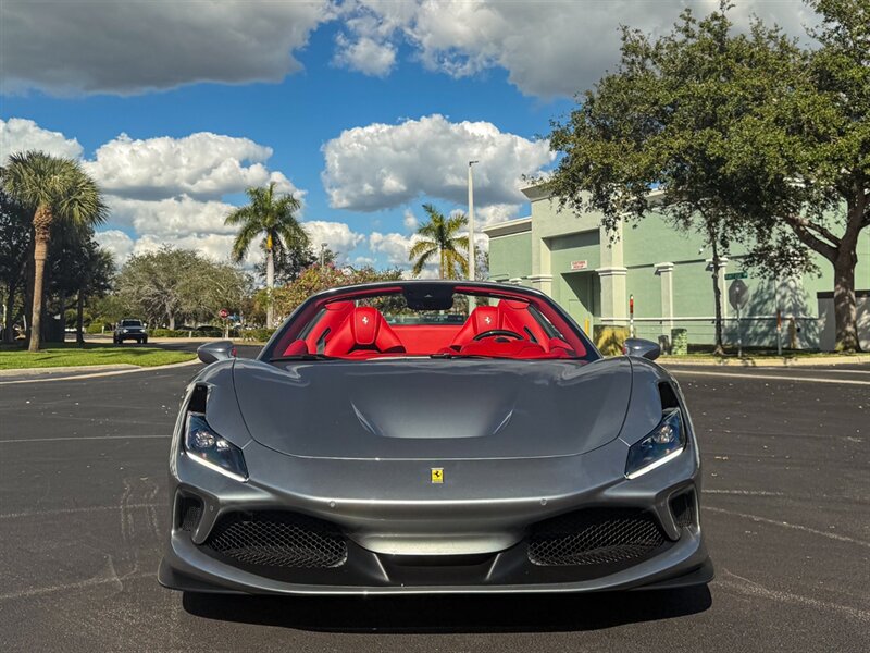 2021 Ferrari F8 Spider - Photo 6 - Bonita Springs, FL 34134
