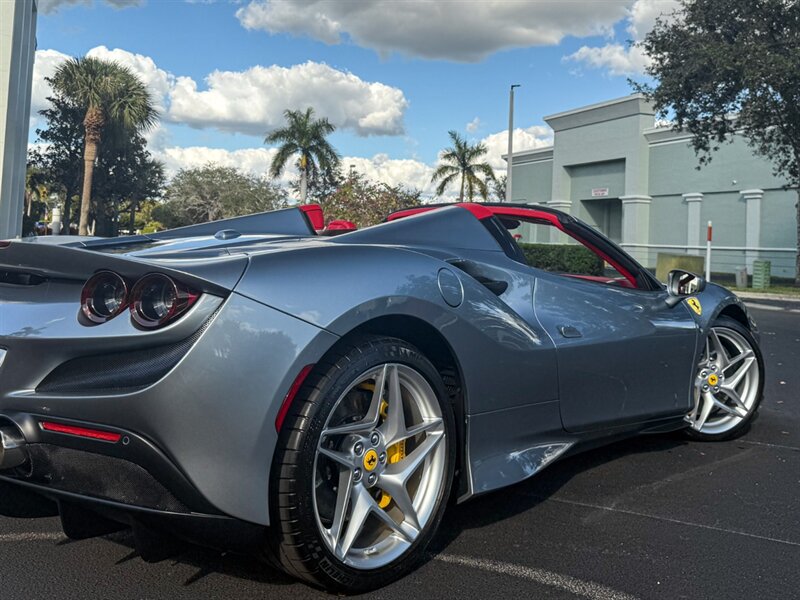 2021 Ferrari F8 Spider - Photo 62 - Bonita Springs, FL 34134