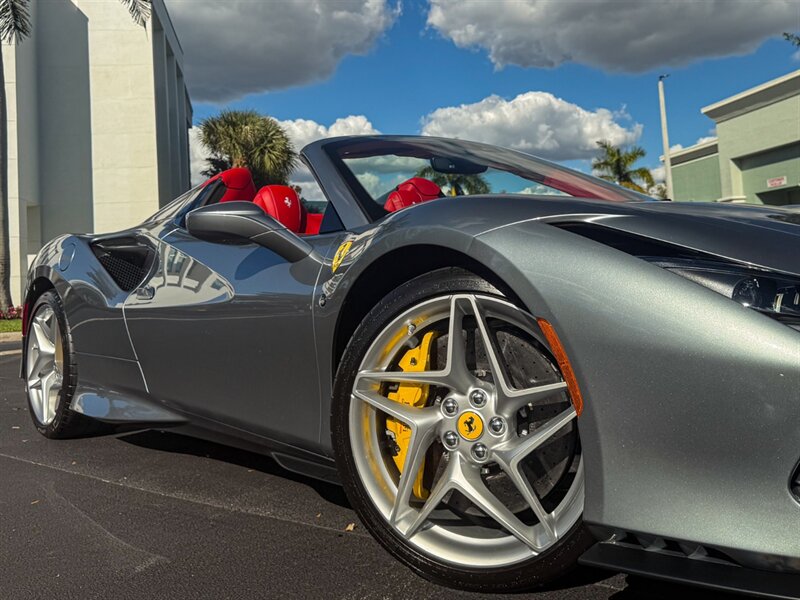 2021 Ferrari F8 Spider - Photo 74 - Bonita Springs, FL 34134