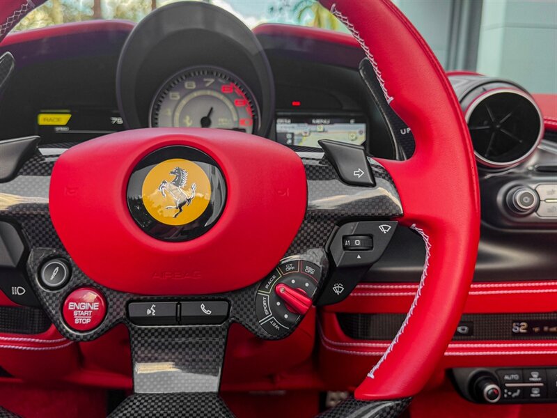 2021 Ferrari F8 Spider - Photo 30 - Bonita Springs, FL 34134