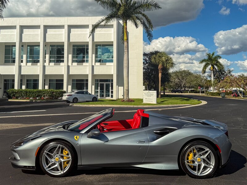 2021 Ferrari F8 Spider - Photo 44 - Bonita Springs, FL 34134