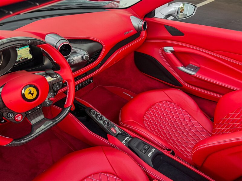 2021 Ferrari F8 Spider - Photo 13 - Bonita Springs, FL 34134