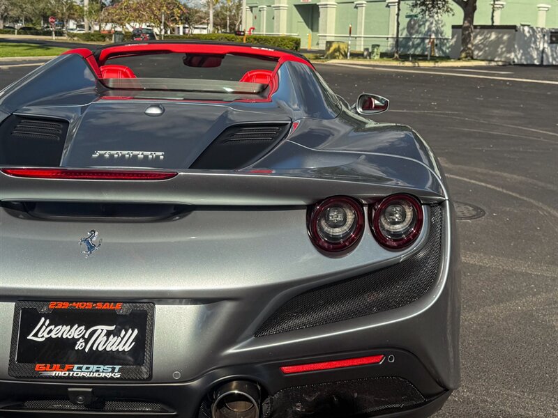 2021 Ferrari F8 Spider - Photo 58 - Bonita Springs, FL 34134