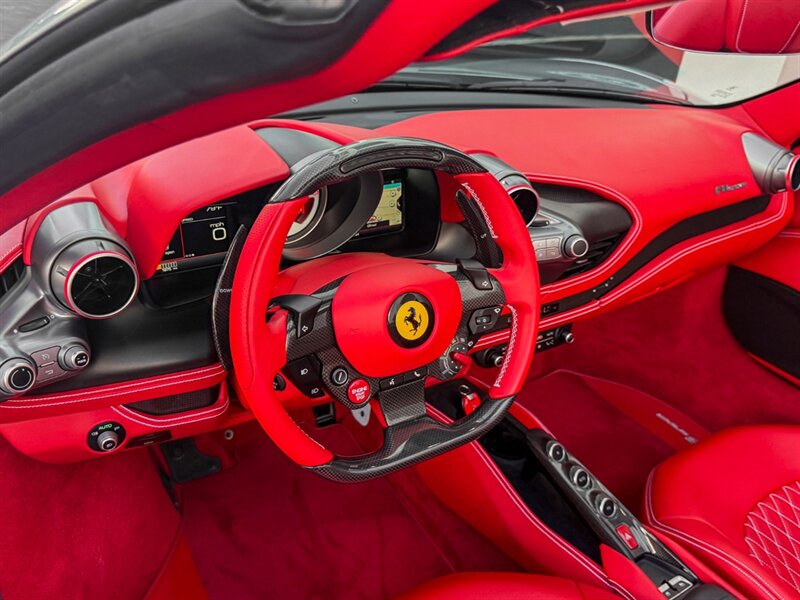 2021 Ferrari F8 Spider - Photo 27 - Bonita Springs, FL 34134