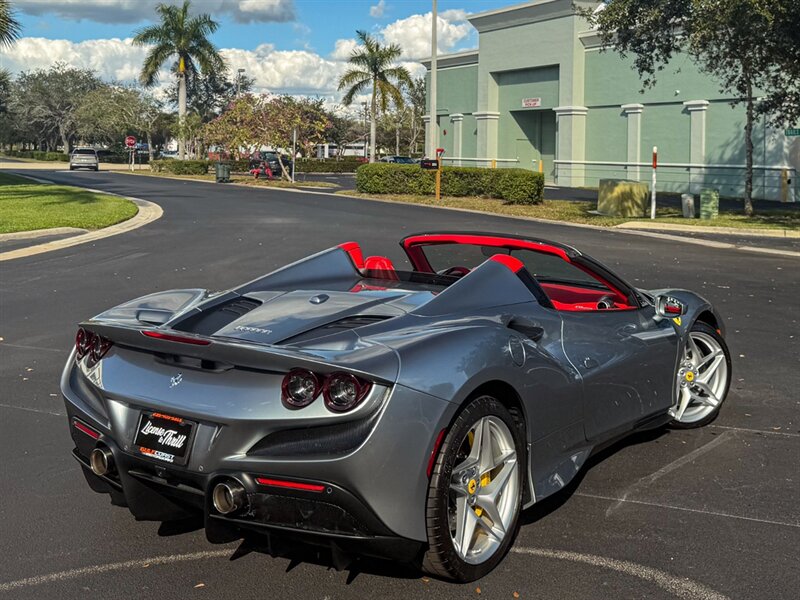2021 Ferrari F8 Spider - Photo 64 - Bonita Springs, FL 34134