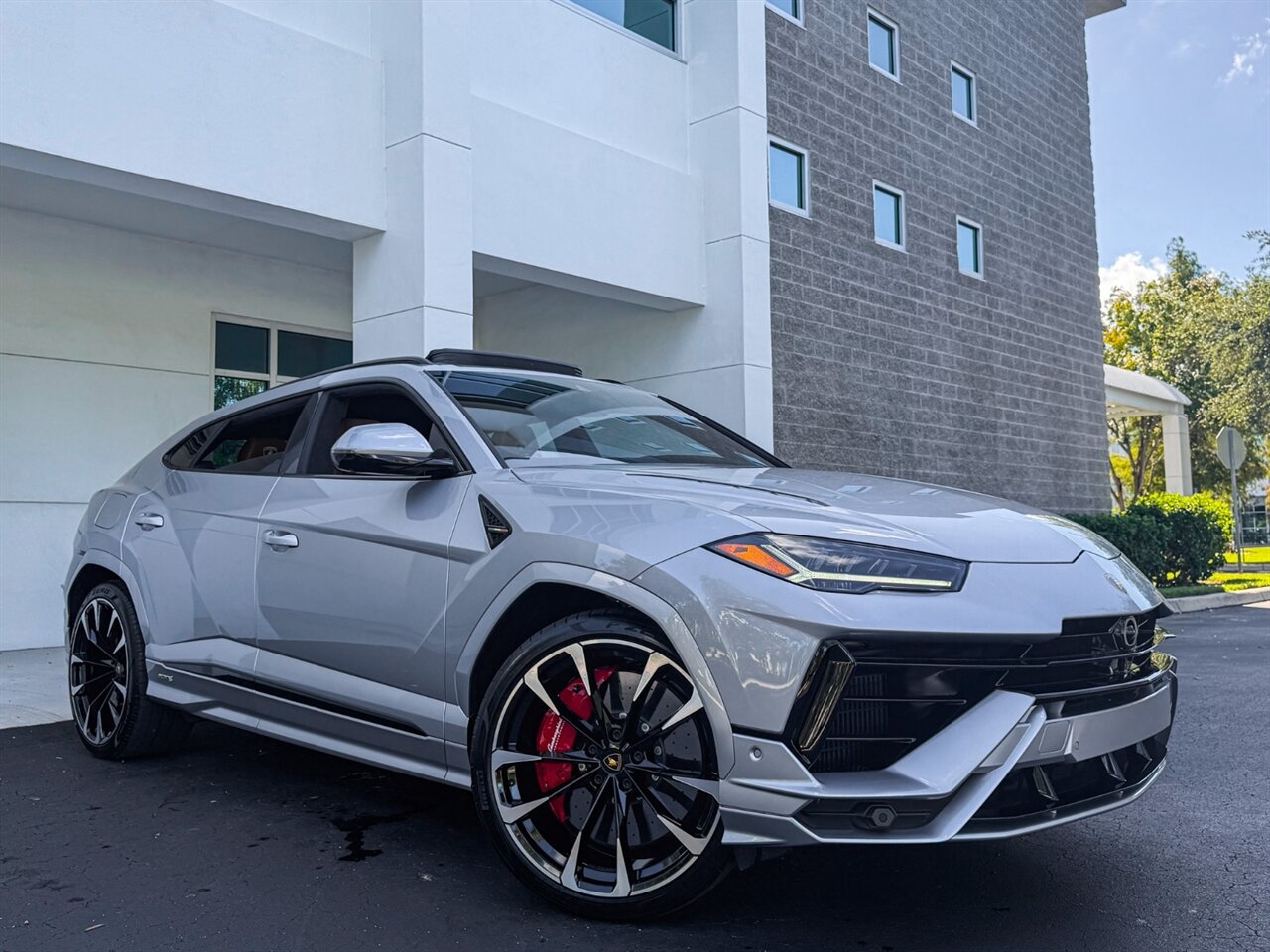 2024 Lamborghini Urus S   - Photo 79 - Bonita Springs, FL 34134