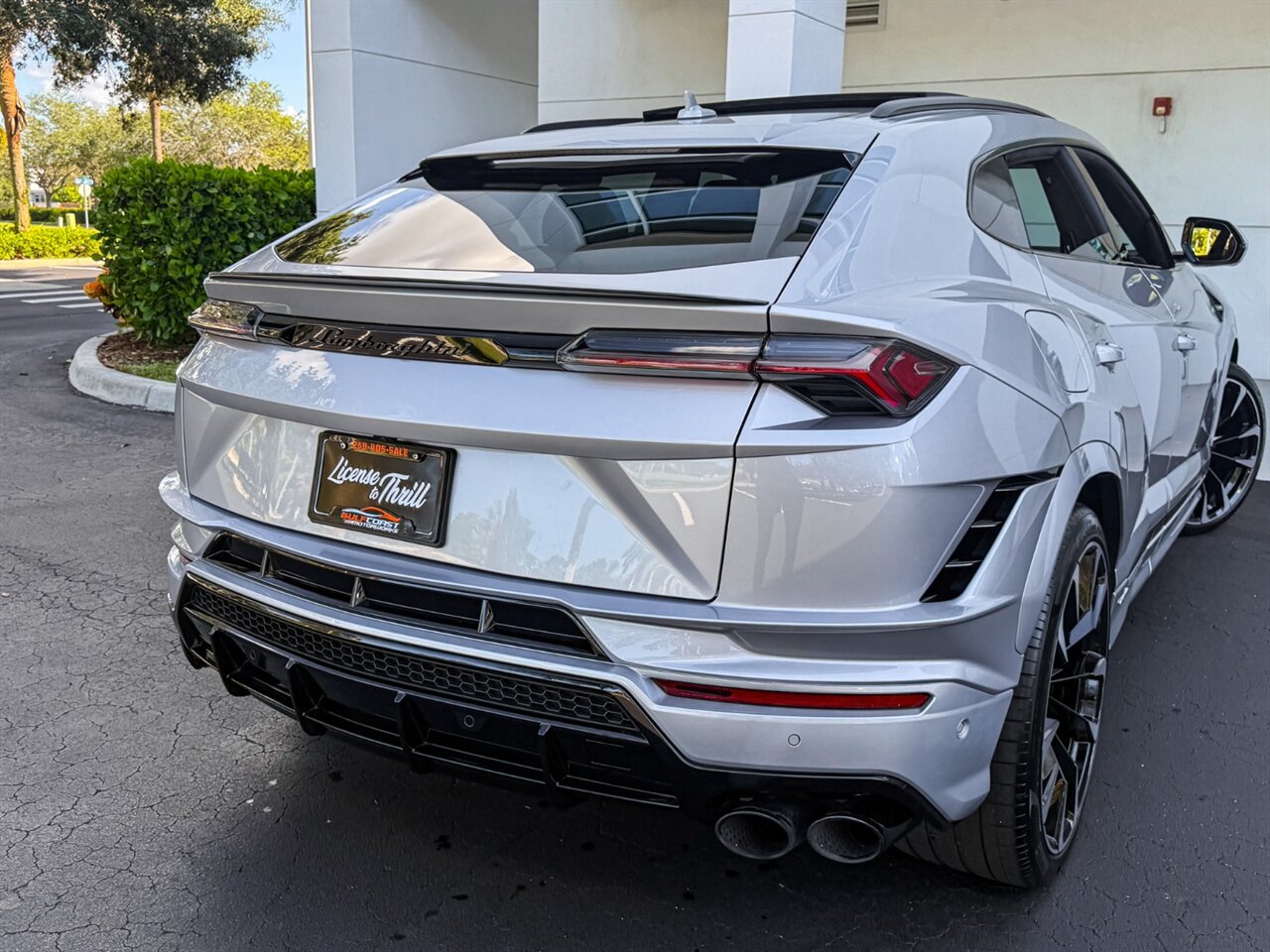 2024 Lamborghini Urus S   - Photo 69 - Bonita Springs, FL 34134