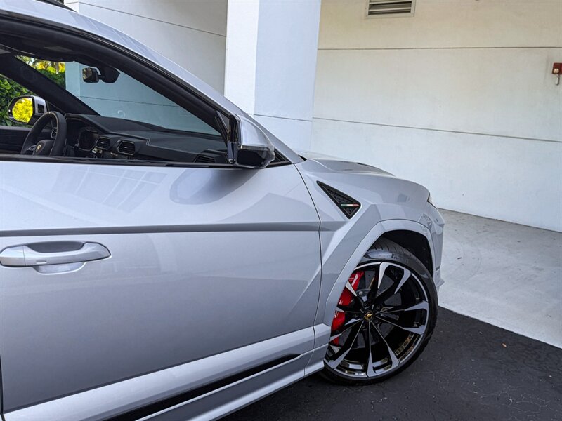 2024 Lamborghini Urus S - Photo 72 - Bonita Springs, FL 34134