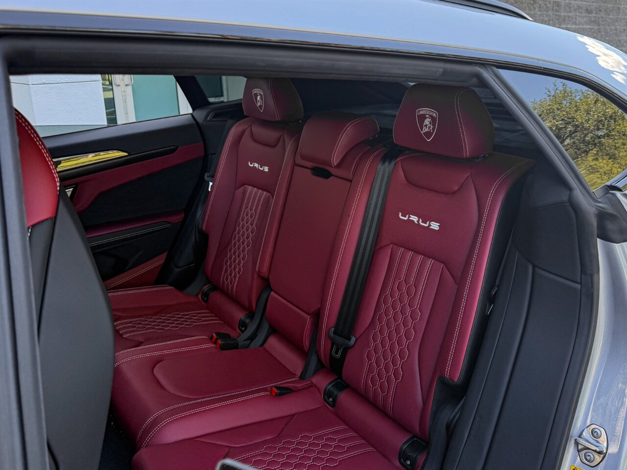 2024 Lamborghini Urus S   - Photo 34 - Bonita Springs, FL 34134