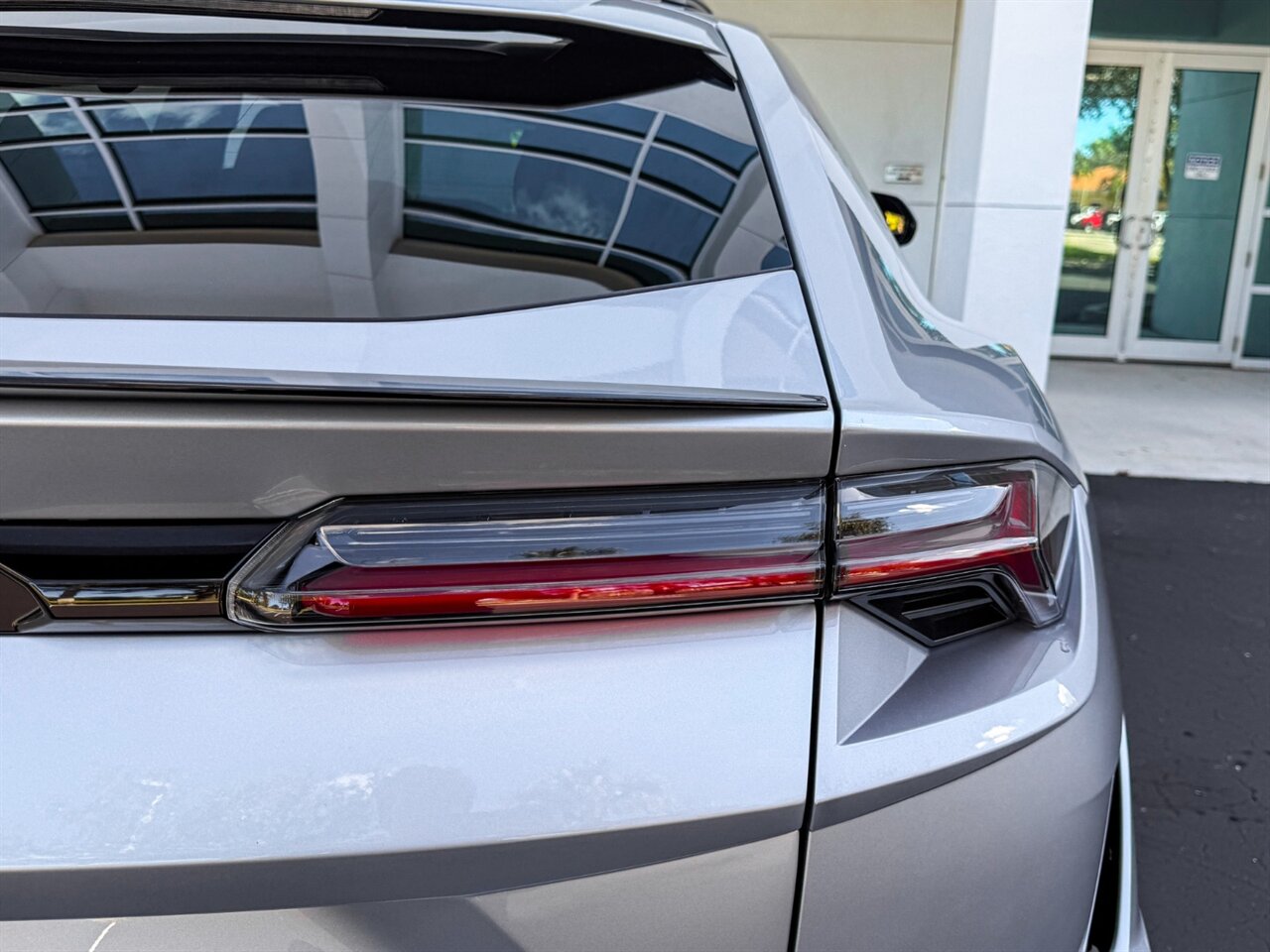 2024 Lamborghini Urus S   - Photo 67 - Bonita Springs, FL 34134