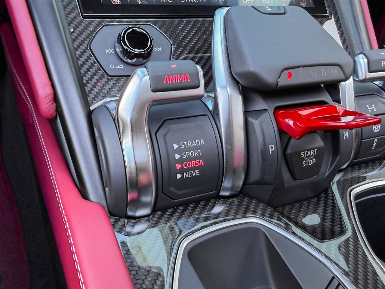 2024 Lamborghini Urus S   - Photo 19 - Bonita Springs, FL 34134