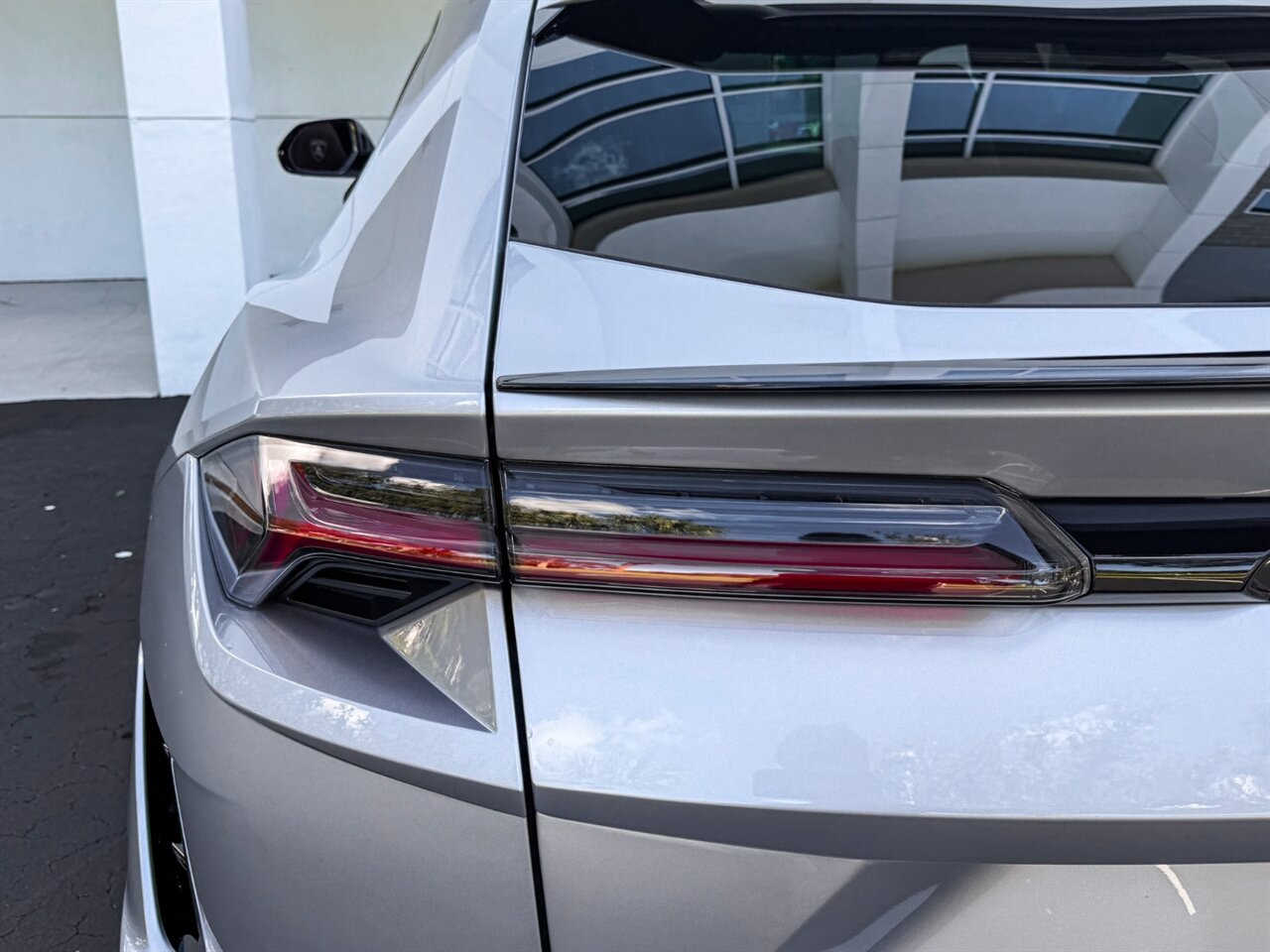 2024 Lamborghini Urus S   - Photo 64 - Bonita Springs, FL 34134