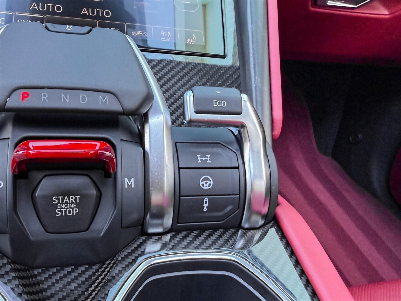 2024 Lamborghini Urus S   - Photo 21 - Bonita Springs, FL 34134