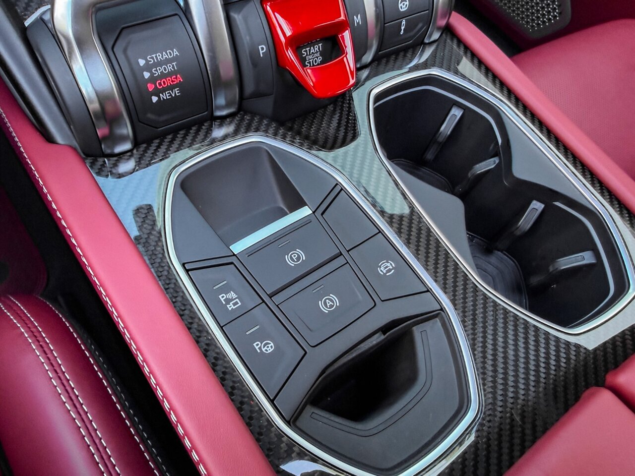 2024 Lamborghini Urus S   - Photo 23 - Bonita Springs, FL 34134