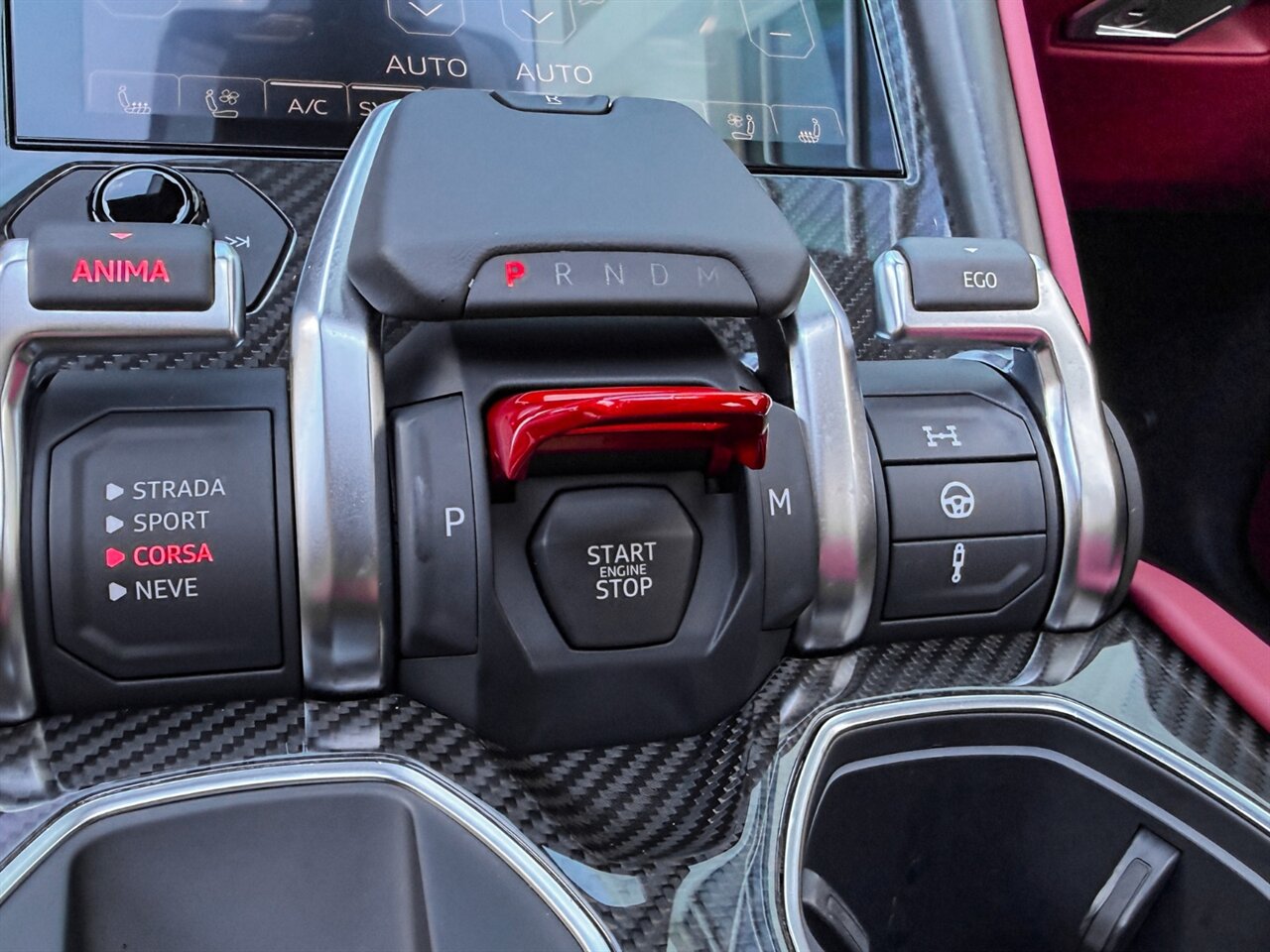 2024 Lamborghini Urus S   - Photo 22 - Bonita Springs, FL 34134
